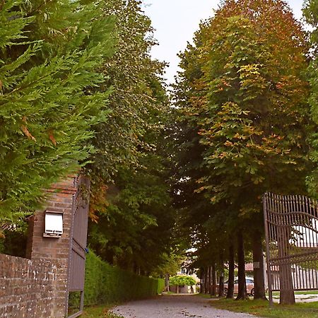 La Tenuta Va Oltre Bovolenta Extérieur photo