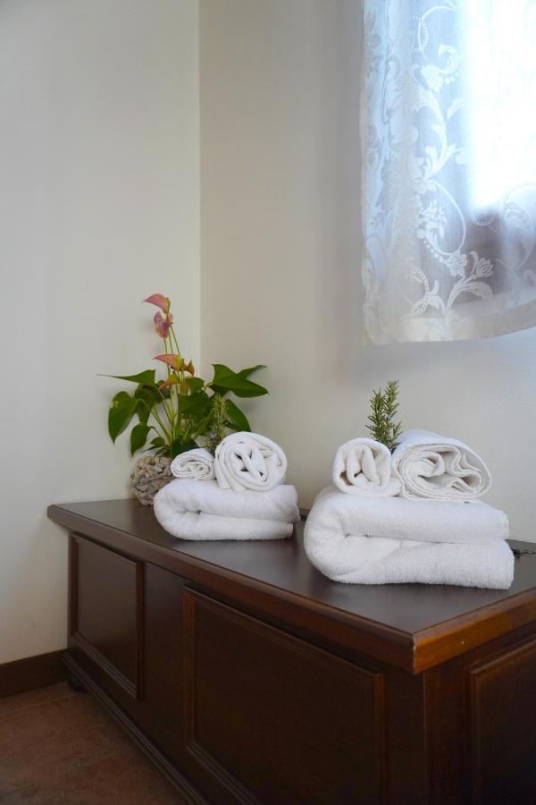 La Tenuta Va Oltre Bovolenta Extérieur photo