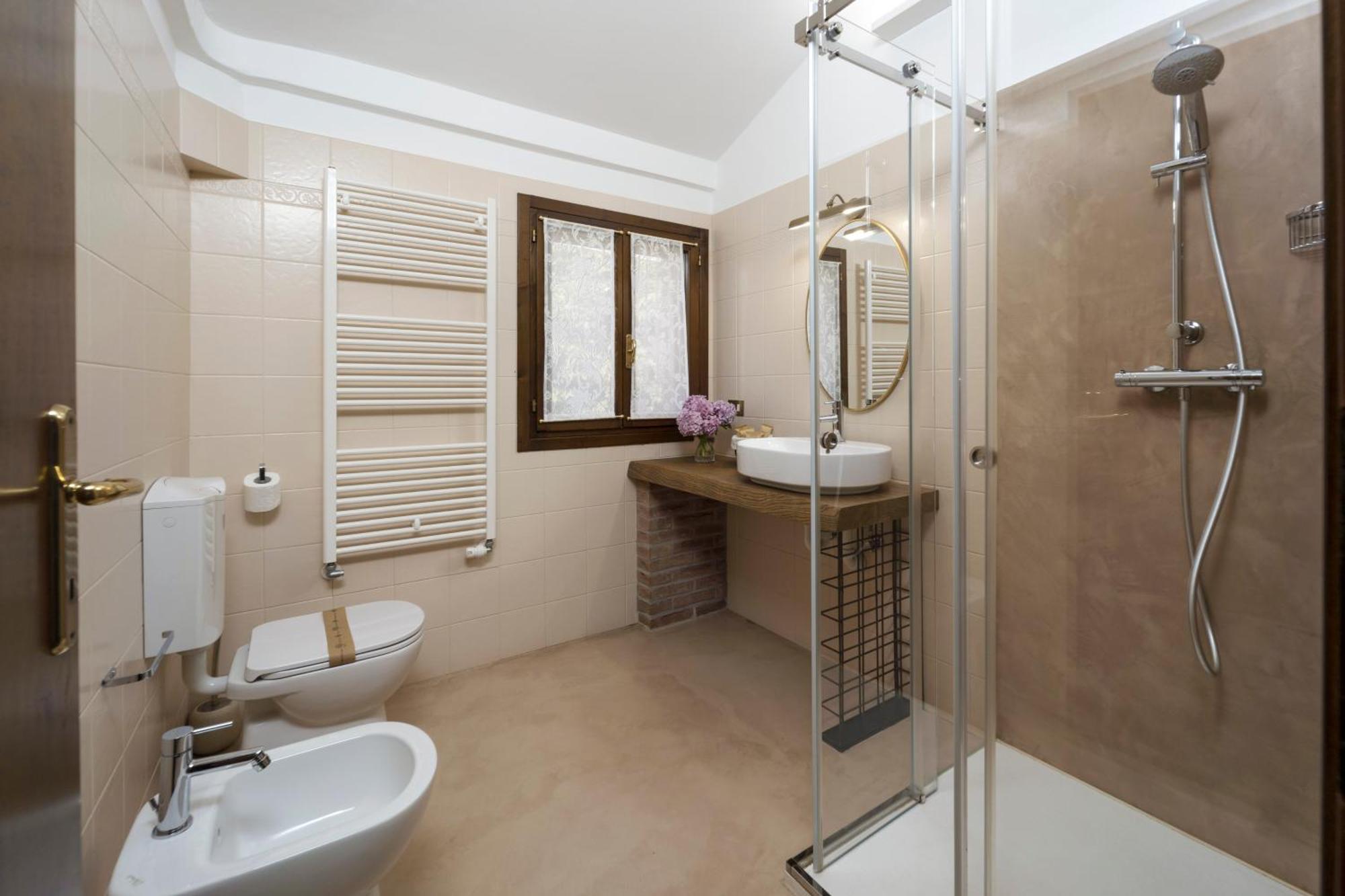 La Tenuta Va Oltre Bovolenta Extérieur photo