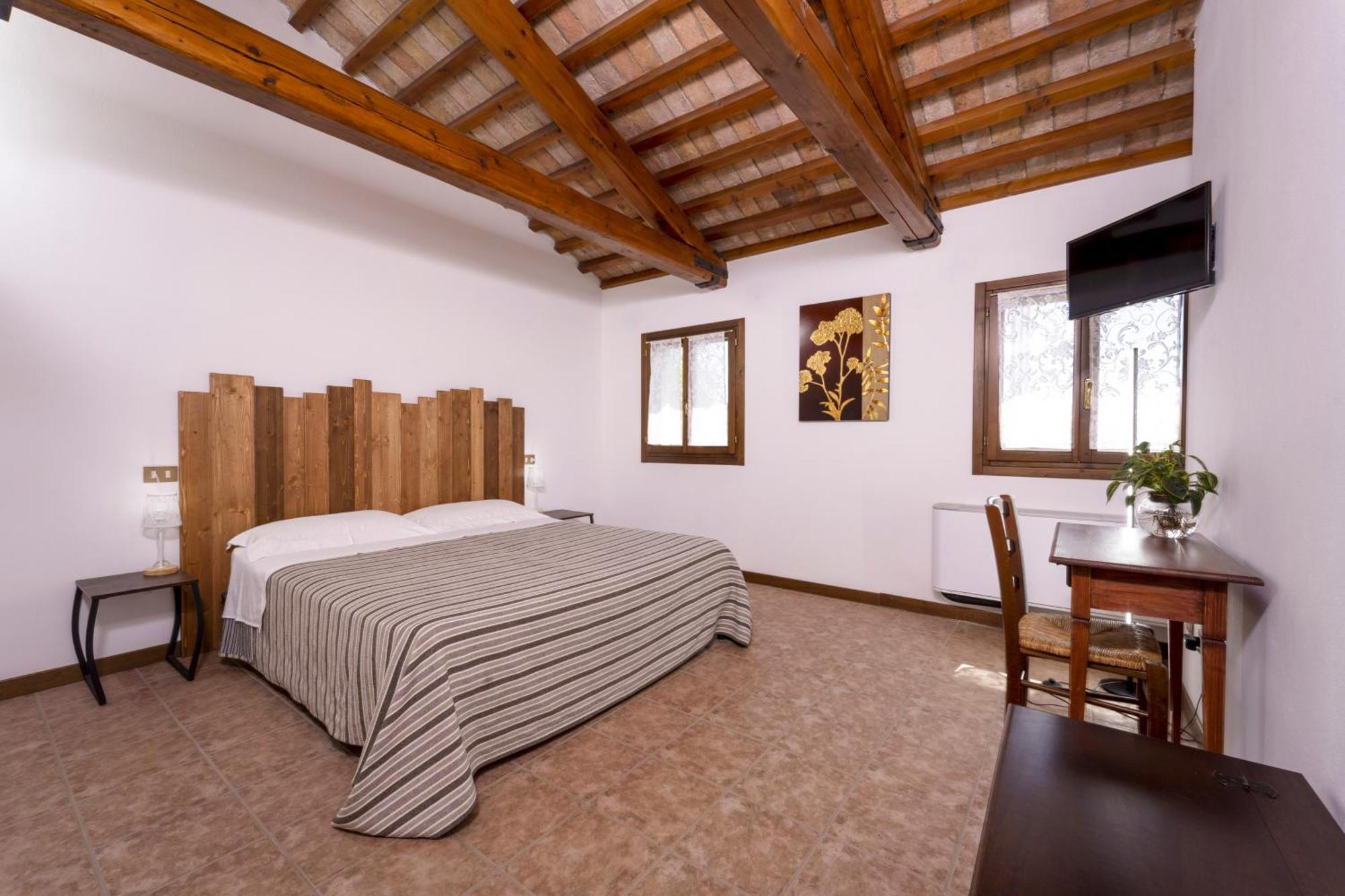 La Tenuta Va Oltre Bovolenta Extérieur photo