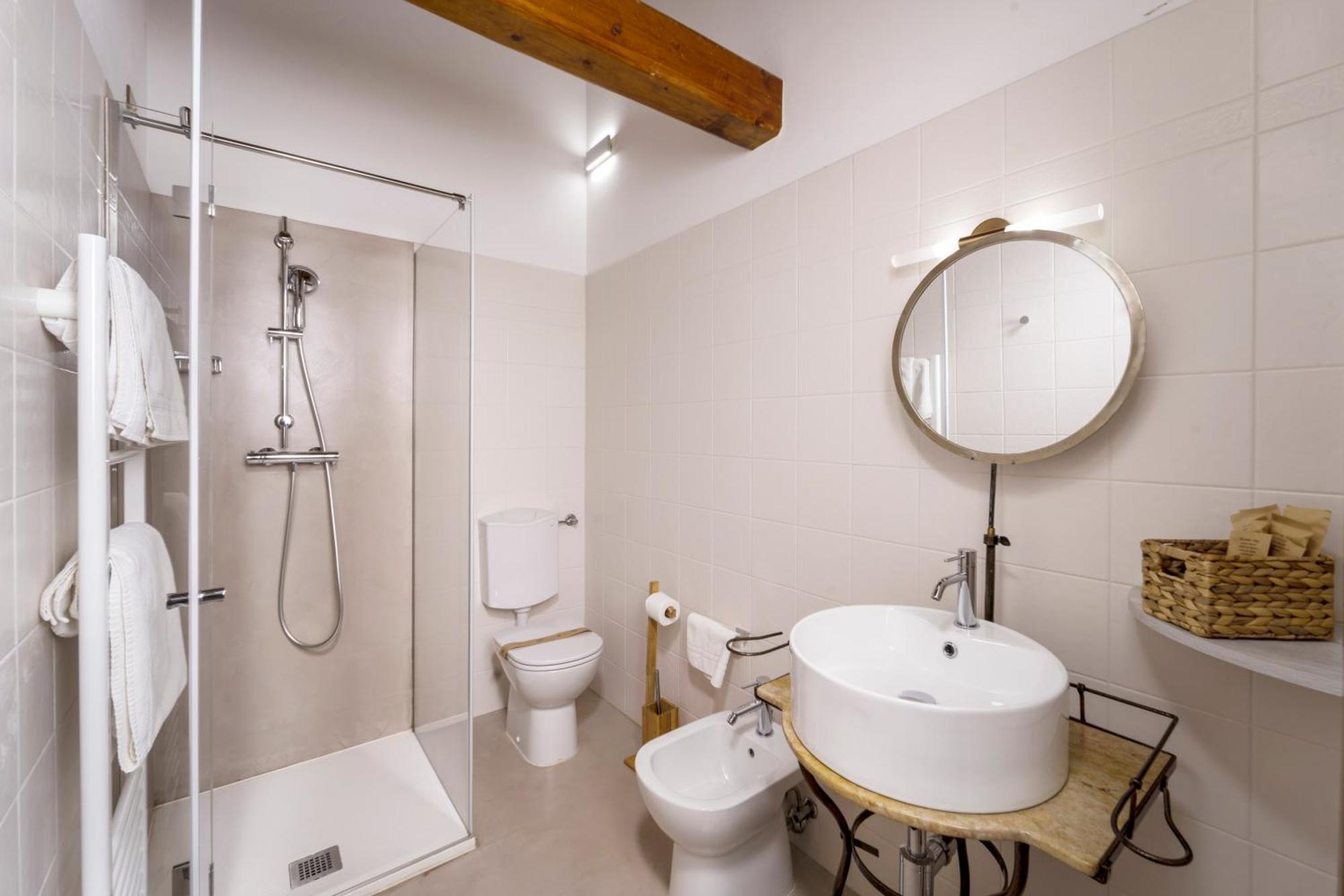 La Tenuta Va Oltre Bovolenta Extérieur photo