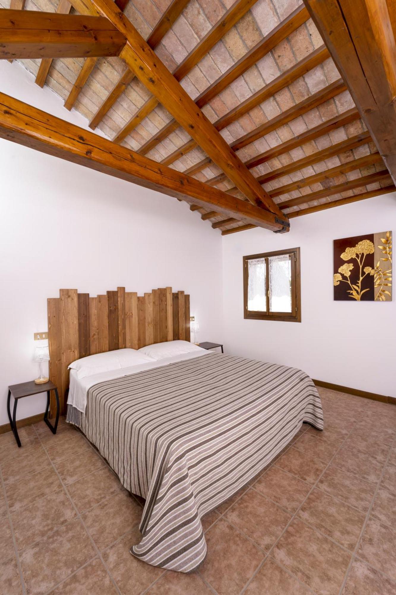 La Tenuta Va Oltre Bovolenta Extérieur photo
