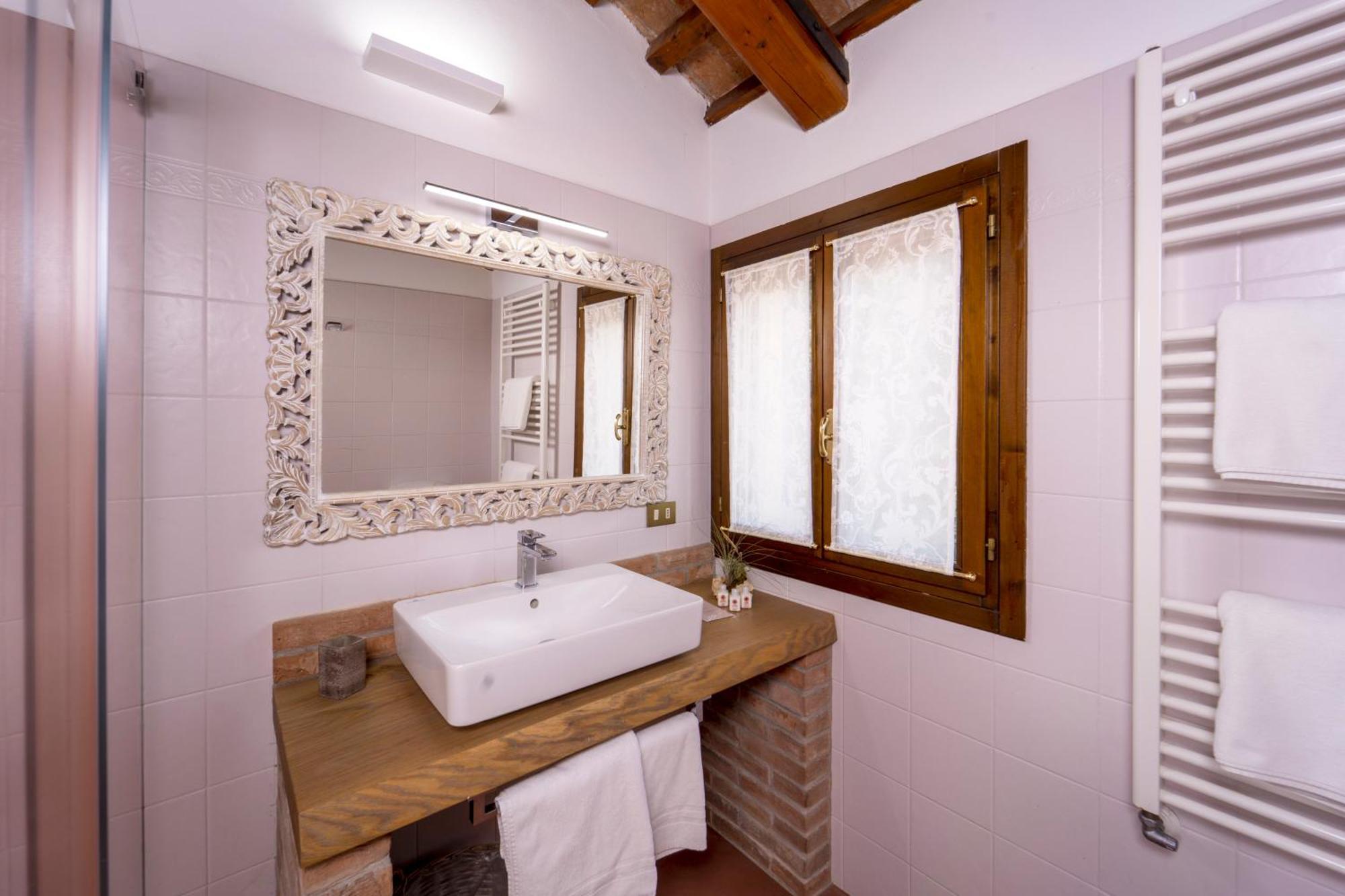 La Tenuta Va Oltre Bovolenta Extérieur photo