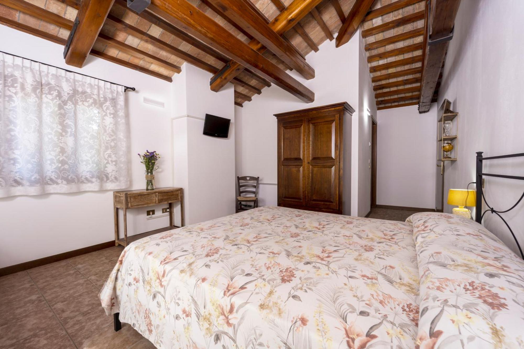 La Tenuta Va Oltre Bovolenta Extérieur photo