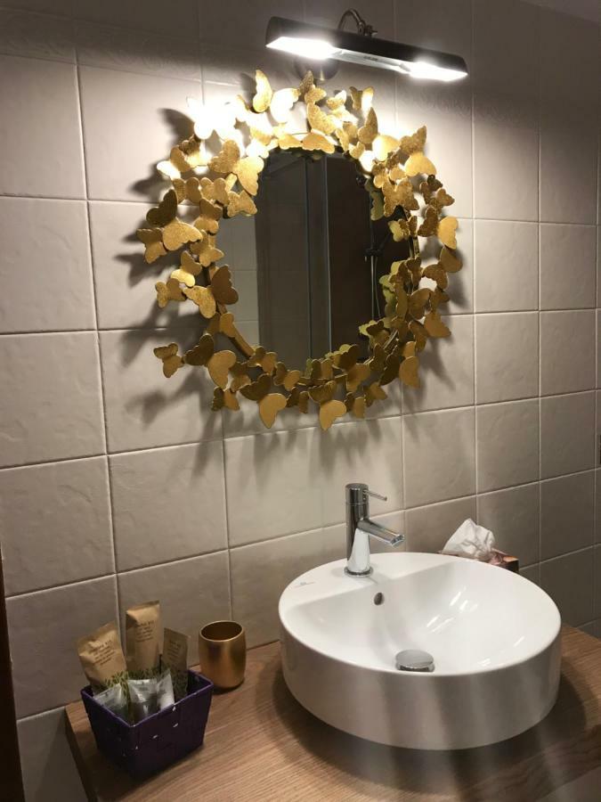 La Tenuta Va Oltre Bovolenta Extérieur photo